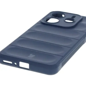 Wholesale Bizon Case Tur Xiaomi Redmi Note 14 5G navy blue - BIZ8384 - {ean13} - Hurt