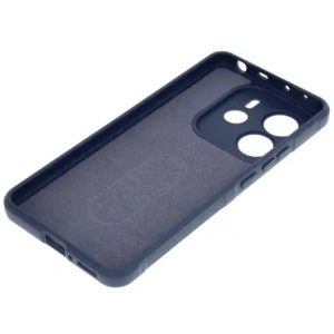 Hurtownia GSM - Bizon Case Tur Xiaomi Redmi Note 14 5G albastru marin - BIZ8384 - {ean13} - Hurt