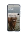 Wholesale Bizon Case Tur Xiaomi Redmi Note 14 5G navy blue - BIZ8384 - {ean13} - Hurt