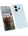 Bizon Case Tur Xiaomi Redmi Note 14 5G hellblau