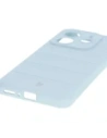 Wholesale Bizon Case Tur Xiaomi Redmi Note 14 5G light blue - BIZ8385 - {ean13} - Hurt
