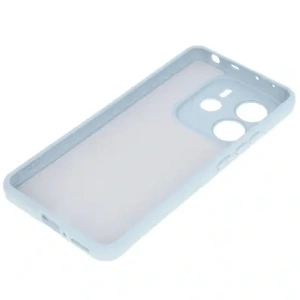 Wholesale Bizon Case Tur Xiaomi Redmi Note 14 5G light blue - BIZ8385 - {ean13} - Hurt