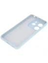 Wholesale Bizon Case Tur Xiaomi Redmi Note 14 5G light blue - BIZ8385 - {ean13} - Hurt