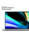 Hurtownia GSM - Szkło hartowane Spigen Glas.TR Apple MacBook Pro 16 2019-2020 Black - SPN1108BLK - {ean13} - Hurt
