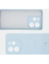 Wholesale Bizon Case Tur Xiaomi Redmi Note 14 5G light blue - BIZ8385 - {ean13} - Hurt