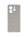 Wholesale Bizon Case Tur Xiaomi Redmi Note 14 5G light grey - BIZ8386 - {ean13} - Hurt