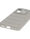 Wholesale Bizon Case Tur Xiaomi Redmi Note 14 5G light grey - BIZ8386 - {ean13} - Hurt