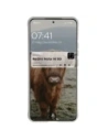 Wholesale Bizon Case Tur Xiaomi Redmi Note 14 5G light grey - BIZ8386 - {ean13} - Hurt