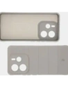 Wholesale Bizon Case Tur Xiaomi Redmi Note 14 5G light grey - BIZ8386 - {ean13} - Hurt