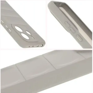 Wholesale Bizon Case Tur Xiaomi Redmi Note 14 5G light grey - BIZ8386 - {ean13} - Hurt