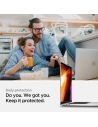 Hurtownia GSM - Szkło hartowane Spigen Glas.TR Apple MacBook Pro 16 2019-2020 Black - SPN1108BLK - {ean13} - Hurt