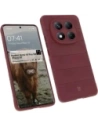 Bizon Case Tur Xiaomi Redmi Note 14 Pro 5G / Poco X7 dark purple