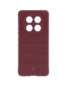 Wholesale Bizon Case Tur Xiaomi Redmi Note 14 Pro 5G / Poco X7 dark purple - BIZ8387 - {ean13} - Hurt