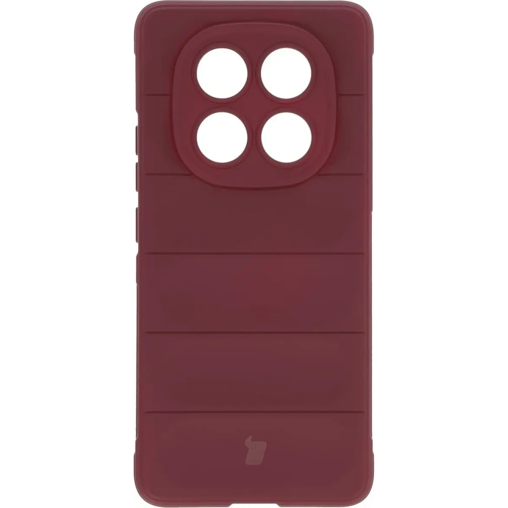 Wholesale Bizon Case Tur Xiaomi Redmi Note 14 Pro 5G / Poco X7 dark purple - BIZ8387 - {ean13} - Hurt