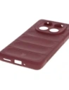 Wholesale Bizon Case Tur Xiaomi Redmi Note 14 Pro 5G / Poco X7 dark purple - BIZ8387 - {ean13} - Hurt