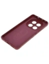 Wholesale Bizon Case Tur Xiaomi Redmi Note 14 Pro 5G / Poco X7 dark purple - BIZ8387 - {ean13} - Hurt