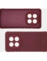 Wholesale Bizon Case Tur Xiaomi Redmi Note 14 Pro 5G / Poco X7 dark purple - BIZ8387 - {ean13} - Hurt