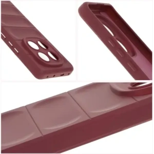 Wholesale Bizon Case Tur Xiaomi Redmi Note 14 Pro 5G / Poco X7 dark purple - BIZ8387 - {ean13} - Hurt