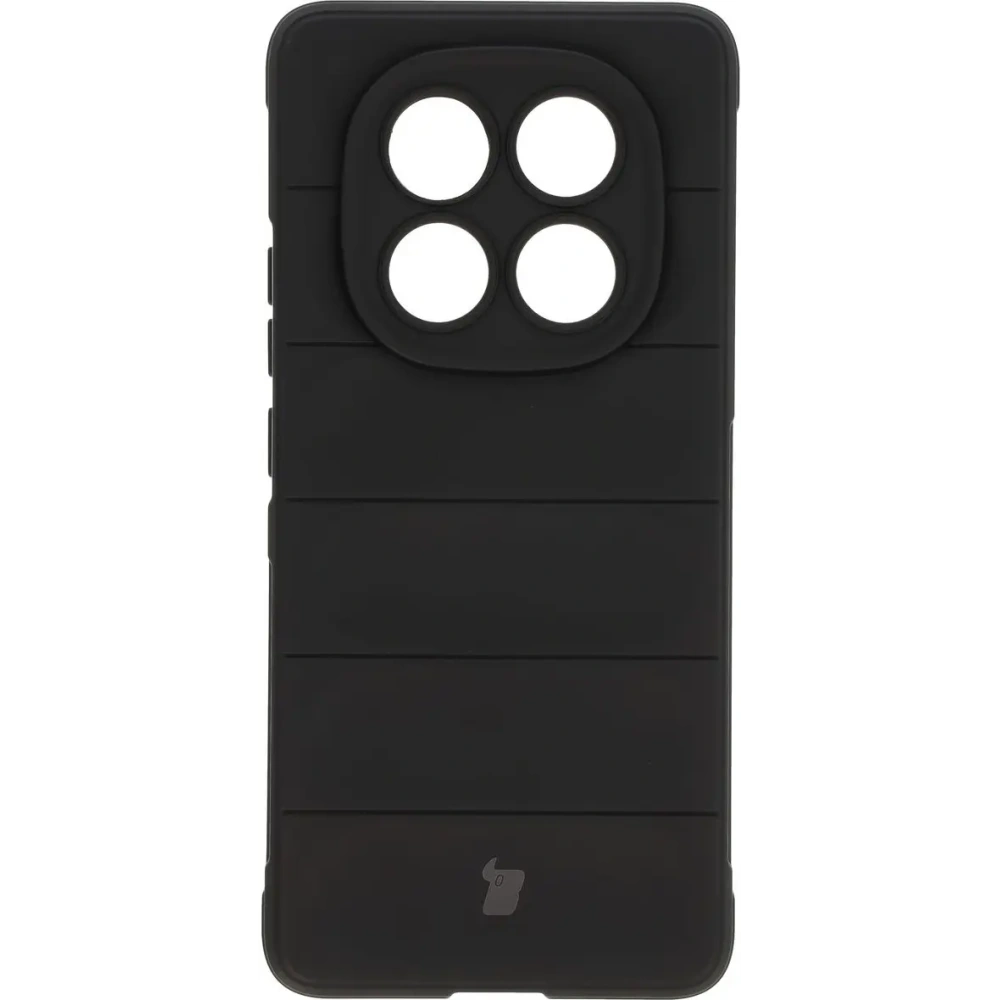 Wholesale Bizon Case Tur Xiaomi Redmi Note 14 Pro 5G / Poco X7 black - BIZ8388 - {ean13} - Hurt