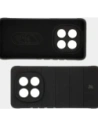 Hurtownia GSM - Pancerne etui Bizon Case Tur do Xiaomi Redmi Note 14 Pro 5G / Poco X7 černé - BIZ8388 - {ean13} - Hurt