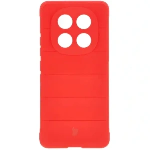 Hurtownia GSM - Bizon Case Tur Xiaomi Redmi Note 14 Pro 5G / Poco X7 rot - BIZ8389 - {ean13} - Hurt