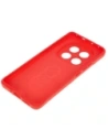 Wholesale Bizon Case Tur Xiaomi Redmi Note 14 Pro 5G / Poco X7 red - BIZ8389 - {ean13} - Hurt