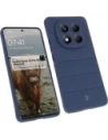 Hurtownia GSM - Bizon Case Tur Xiaomi Redmi Note 14 Pro 5G / Poco X7 albastru marin - BIZ8390 - {ean13} - Hurt