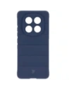 Hurtownia GSM - Bizon Case Tur Xiaomi Redmi Note 14 Pro 5G / Poco X7 albastru marin - BIZ8390 - {ean13} - Hurt