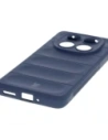 Hurtownia GSM - Bizon Case Tur Xiaomi Redmi Note 14 Pro 5G / Poco X7 albastru marin - BIZ8390 - {ean13} - Hurt
