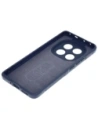 Hurtownia GSM - Bizon Case Tur Xiaomi Redmi Note 14 Pro 5G / Poco X7 albastru marin - BIZ8390 - {ean13} - Hurt