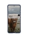 Hurtownia GSM - Bizon Case Tur Xiaomi Redmi Note 14 Pro 5G / Poco X7 albastru marin - BIZ8390 - {ean13} - Hurt