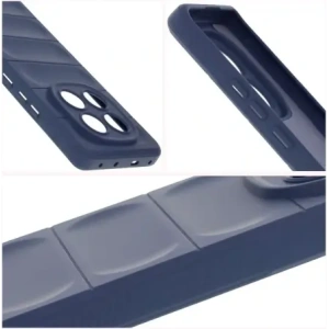 Hurtownia GSM - Bizon Case Tur Xiaomi Redmi Note 14 Pro 5G / Poco X7 marineblau - BIZ8390 - {ean13} - Hurt