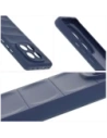 Hurtownia GSM - Bizon Case Tur Xiaomi Redmi Note 14 Pro 5G / Poco X7 sötétkék - BIZ8390 - {ean13} - Hurt