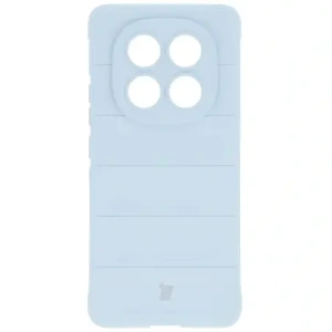 Wholesale Bizon Case Tur Xiaomi Redmi Note 14 Pro 5G / Poco X7 light blue - BIZ8391 - {ean13} - Hurt