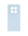 Hurtownia GSM - Bizon Case Tur Xiaomi Redmi Note 14 Pro 5G / Poco X7 albastru deschis - BIZ8391 - {ean13} - Hurt