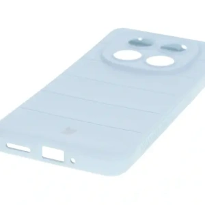 Wholesale Bizon Case Tur Xiaomi Redmi Note 14 Pro 5G / Poco X7 light blue - BIZ8391 - {ean13} - Hurt