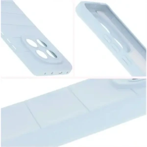 Wholesale Bizon Case Tur Xiaomi Redmi Note 14 Pro 5G / Poco X7 light blue - BIZ8391 - {ean13} - Hurt