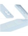 Hurtownia GSM - Pancéřové pouzdro Bizon Case Tur do Xiaomi Redmi Note 14 Pro 5G / Poco X7 jasně modré - BIZ8391 - {ean13} - Hurt