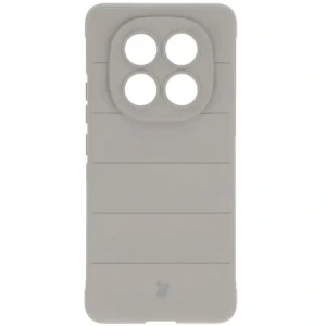 Hurtownia GSM - Bizon Case Tur Xiaomi Redmi Note 14 Pro 5G / Poco X7 hellgrau - BIZ8392 - {ean13} - Hurt