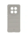 Hurtownia GSM - Bizon Case Tur Xiaomi Redmi Note 14 Pro 5G / Poco X7 hellgrau - BIZ8392 - {ean13} - Hurt