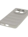 Wholesale Bizon Case Tur Xiaomi Redmi Note 14 Pro 5G / Poco X7 light grey - BIZ8392 - {ean13} - Hurt