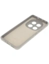 Hurtownia GSM - Bizon Case Tur Xiaomi Redmi Note 14 Pro 5G / Poco X7 világosszürke - BIZ8392 - {ean13} - Hurt