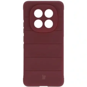 Hurtownia GSM - Bizon Case Tur Xiaomi Redmi Note 14 Pro Plus 5G violet închis - BIZ8393 - {ean13} - Hurt