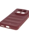 Hurtownia GSM - Pancéřové pouzdro Bizon Case Tur pro Xiaomi Redmi Note 14 Pro Plus 5G tmavě fialové - BIZ8393 - {ean13} - Hurt