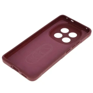 Wholesale Bizon Case Tur Xiaomi Redmi Note 14 Pro Plus 5G dark purple - BIZ8393 - {ean13} - Hurt
