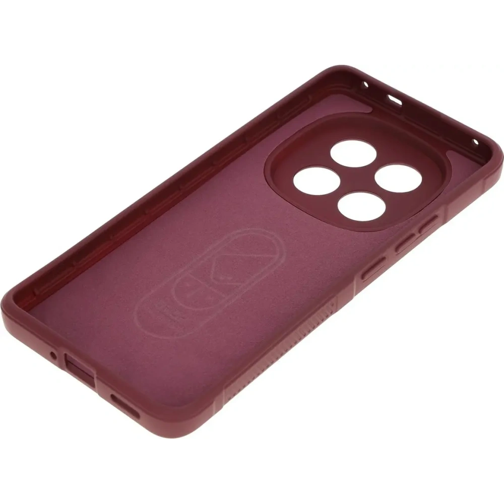 Hurtownia GSM - Pancéřové pouzdro Bizon Case Tur pro Xiaomi Redmi Note 14 Pro Plus 5G tmavě fialové - BIZ8393 - {ean13} - Hurt