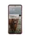 Hurtownia GSM - Pancerne etui Bizon Case Tur do Xiaomi Redmi Note 14 Pro Plus 5G ciemnofioletowe - BIZ8393 - {ean13} - Hurt