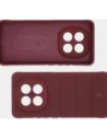 Hurtownia GSM - Pancéřové pouzdro Bizon Case Tur pro Xiaomi Redmi Note 14 Pro Plus 5G tmavě fialové - BIZ8393 - {ean13} - Hurt