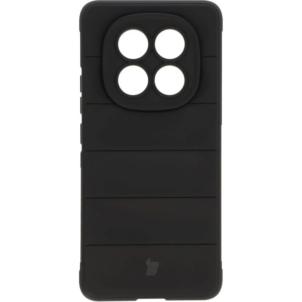 Hurtownia GSM - Pancéřové pouzdro Bizon Case Tur do Xiaomi Redmi Note 14 Pro Plus 5G černé - BIZ8394 - {ean13} - Hurt