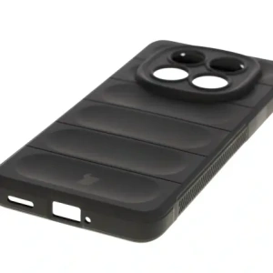 Wholesale Bizon Case Tur Xiaomi Redmi Note 14 Pro Plus 5G black - BIZ8394 - {ean13} - Hurt
